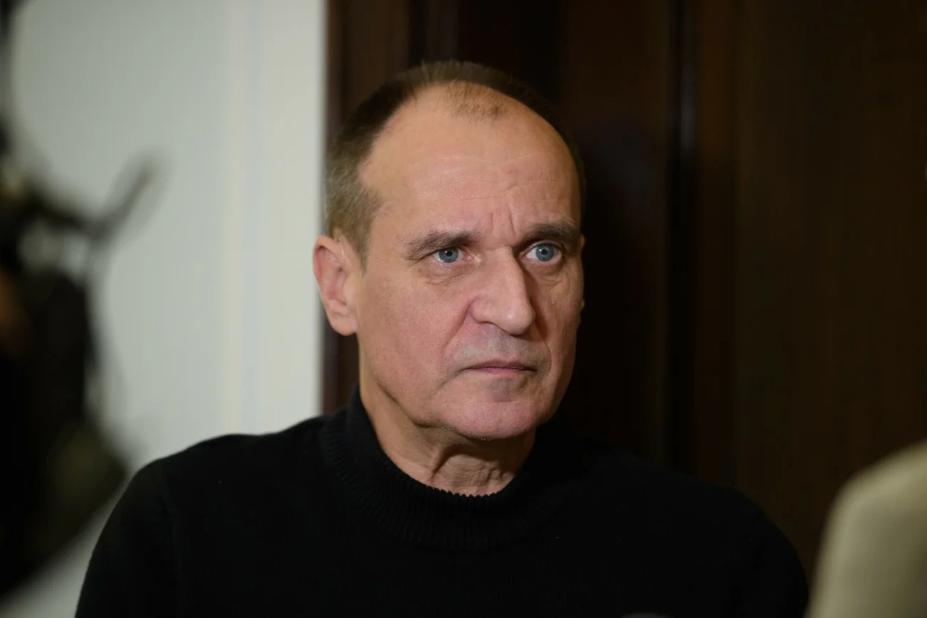 Paweł Kukiz
