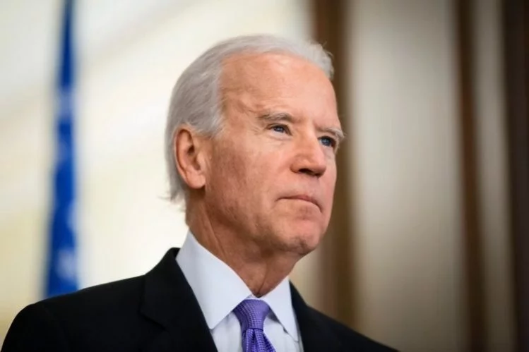 Prezydent USA Joe Biden weźmie udział w wideoszczycie Unii Europejskiej.