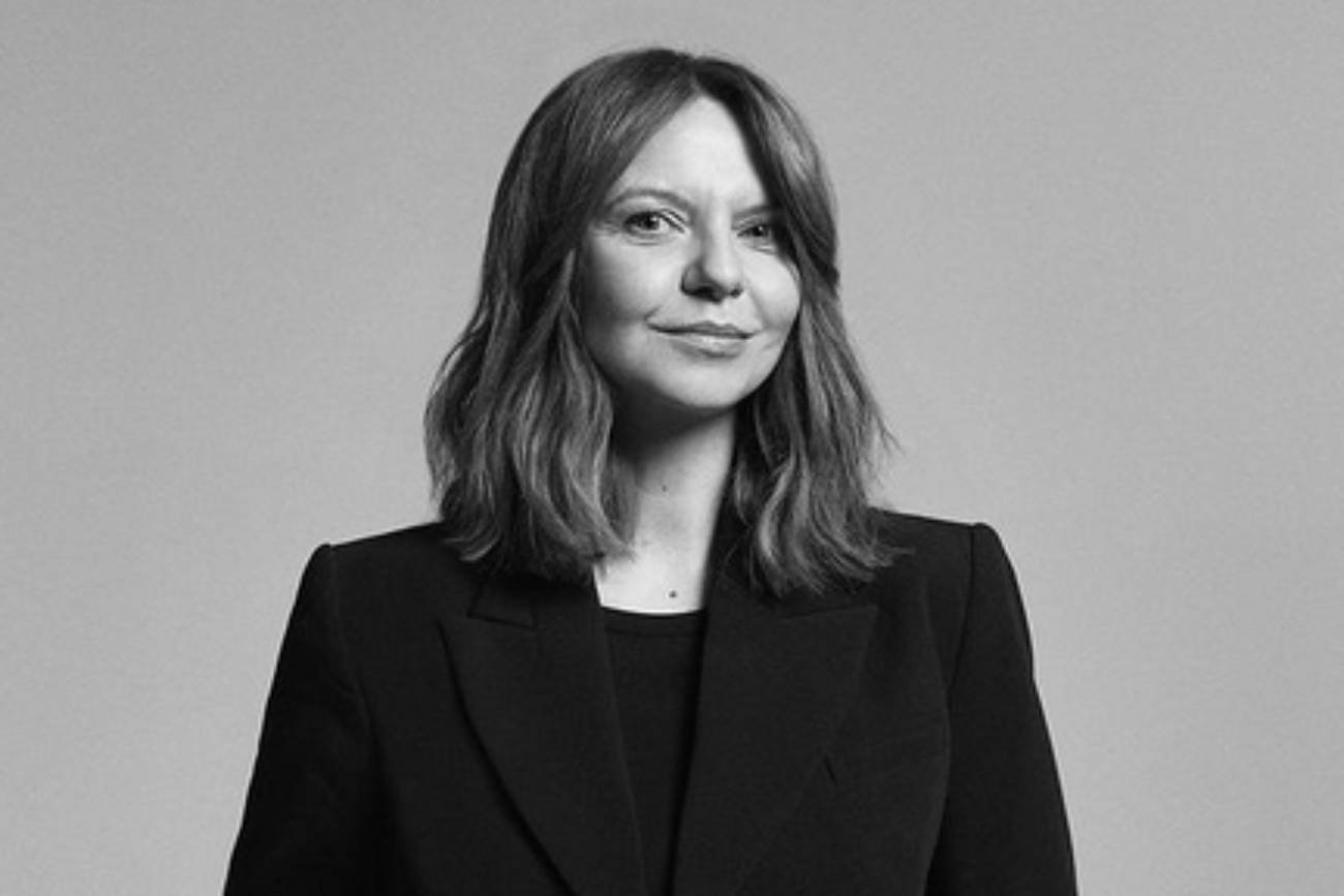 Nie żyje Izabela Cieplińska z "Vogue Polska"