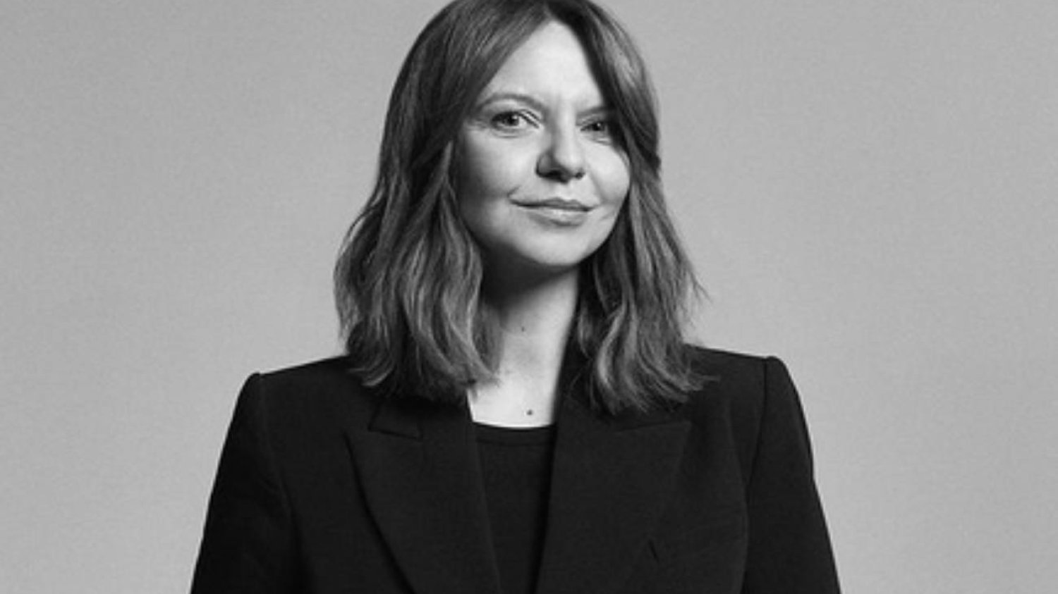 Nie żyje Izabela Cieplińska z "Vogue Polska"