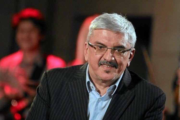 Marek Niedźwiecki odszedł z Trójki i dołączył do powstającego Radia 357