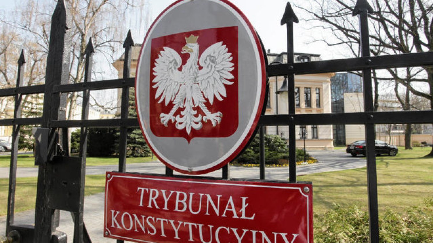 Pavel Rychetsky, prezes czeskiego Sądu Konstytucyjnego, wstrząśnięty sytuacją w polskim Trybunale Konstytucyjnym.