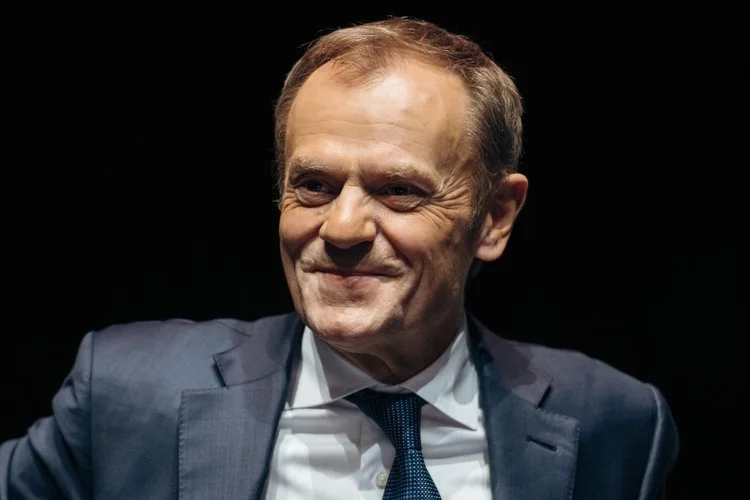 Donald Tusk skomentował aferę dżemową