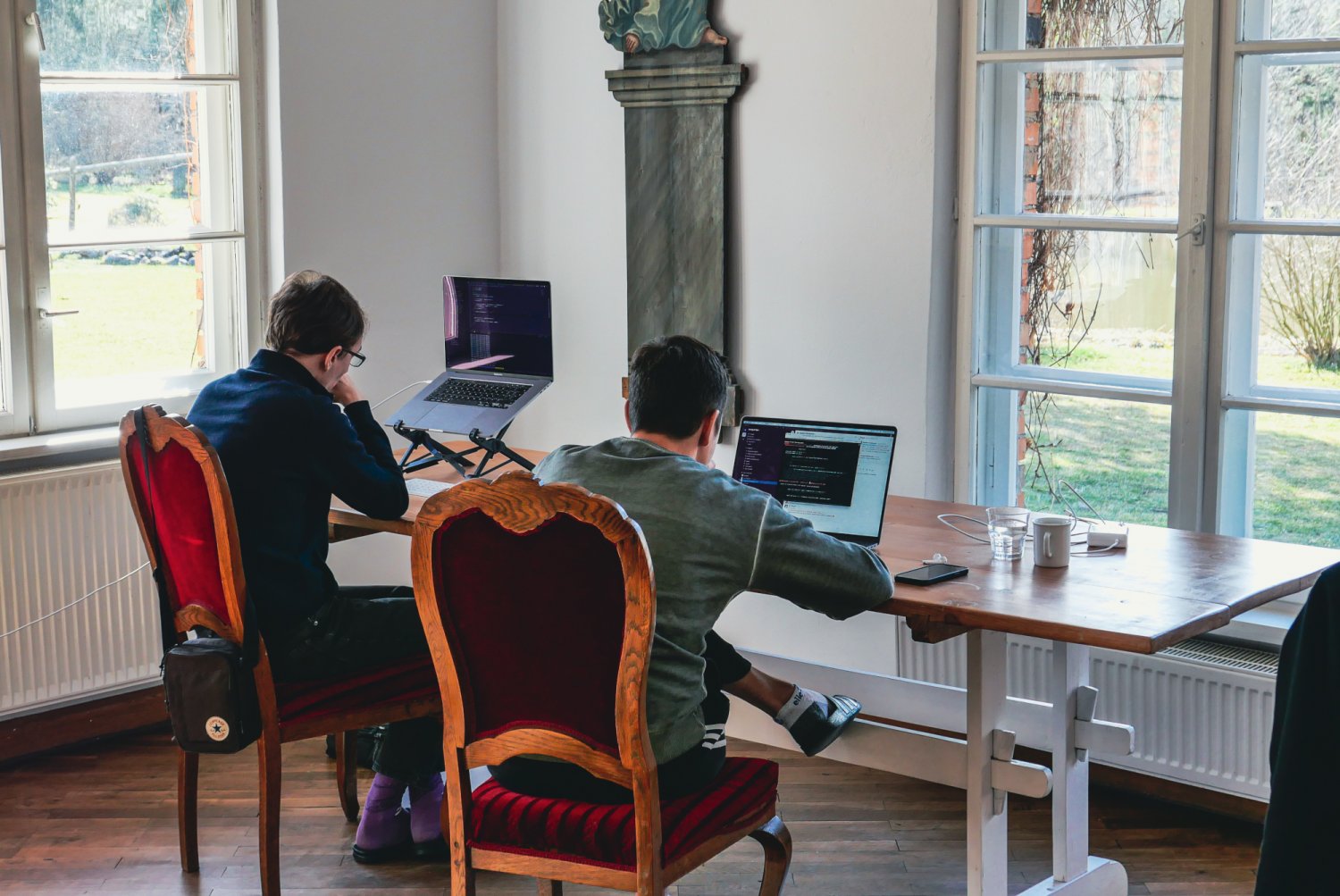 workcation workcation