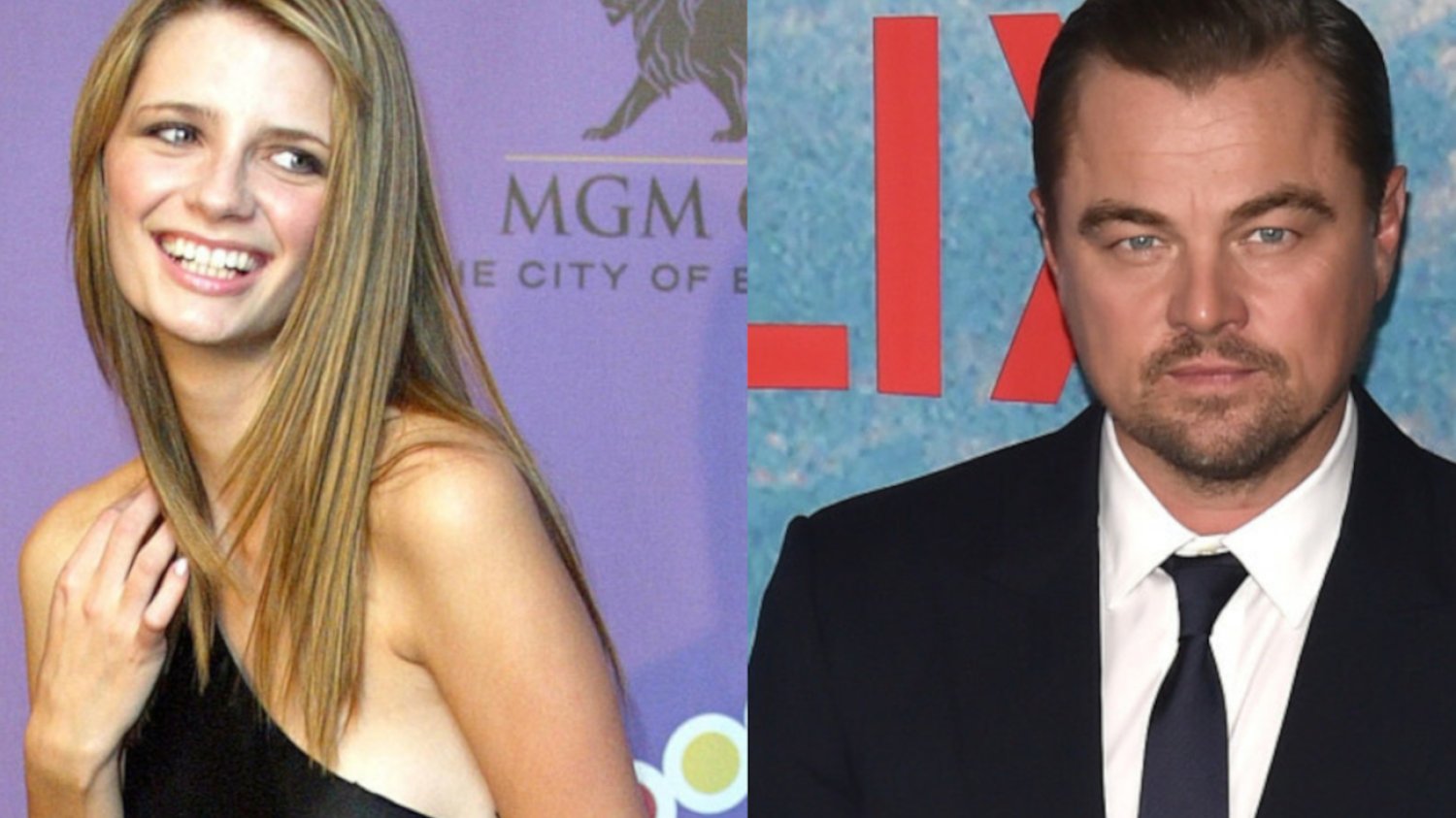 19-letnia Mischa Barton miała się przespać z Leonardo DiCaprio?