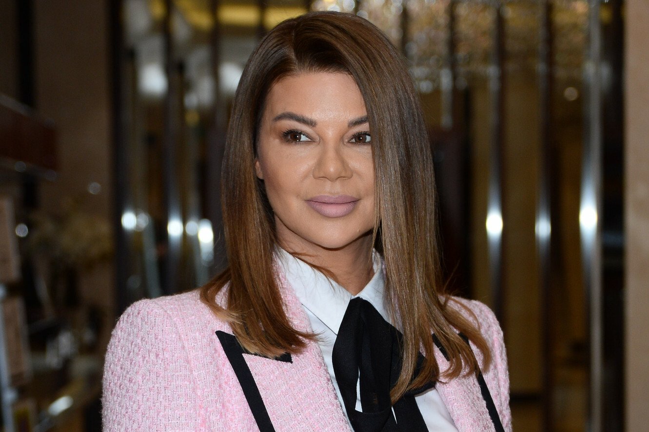 Edyta Górniak opowiedziała o miłościach i o tym, co w sobie zmieniła