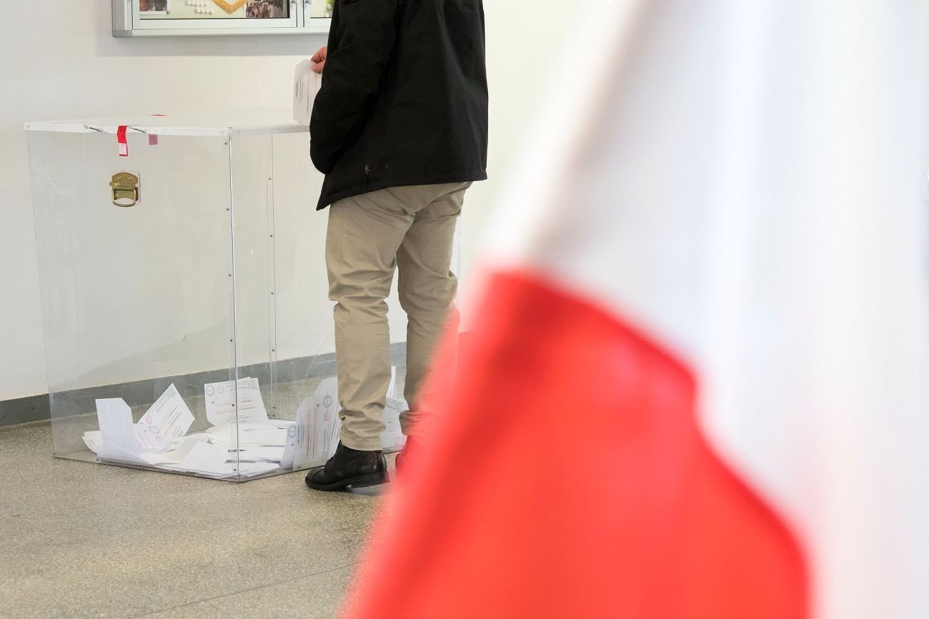 Frekwencja w 2 turze wyborów samorządowych była wyjątkowo niska. Prawdopodobnie nie przekroczyła 50 procent.