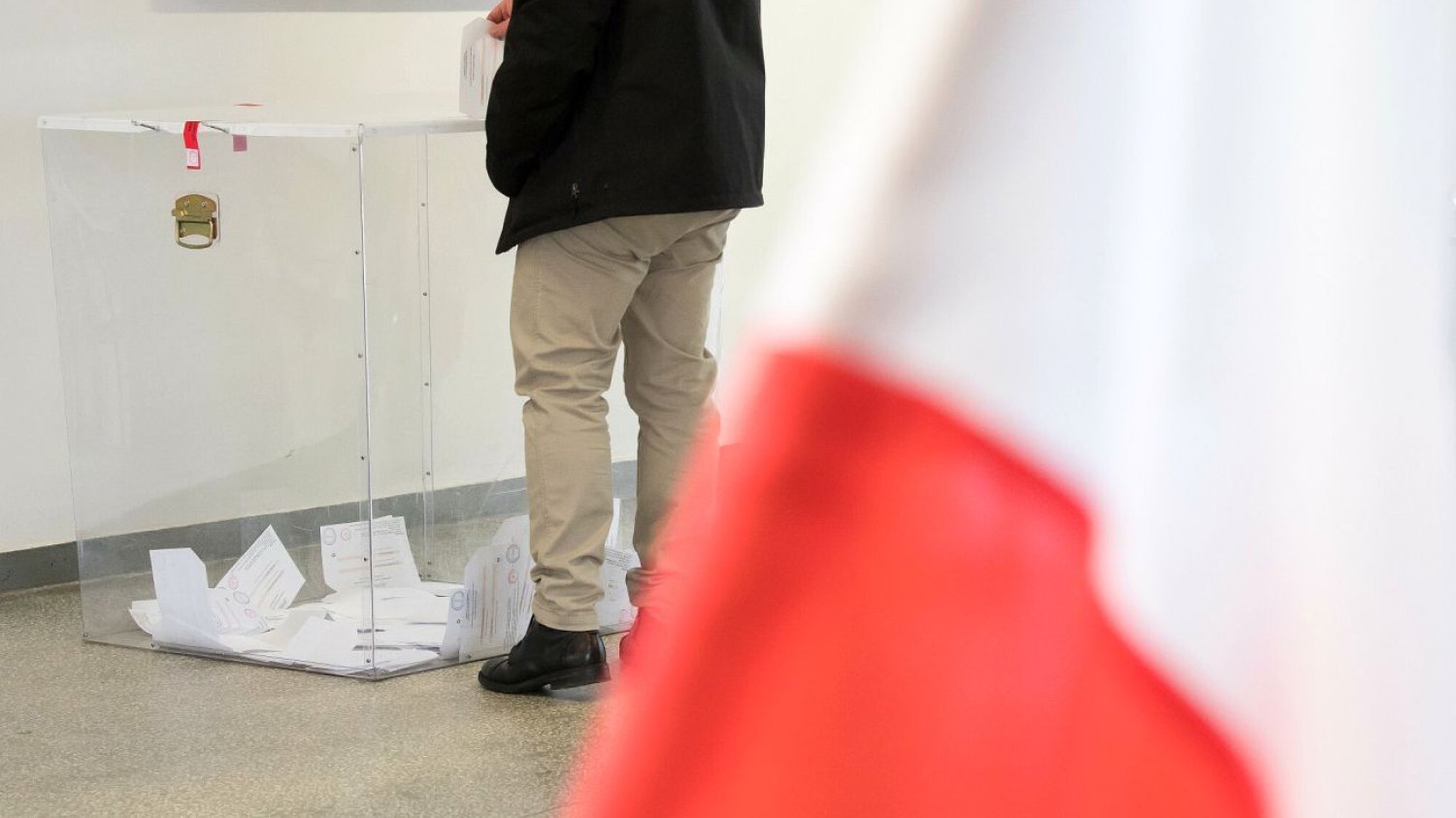 Frekwencja w 2 turze wyborów samorządowych była wyjątkowo niska. Prawdopodobnie nie przekroczyła 50 procent.