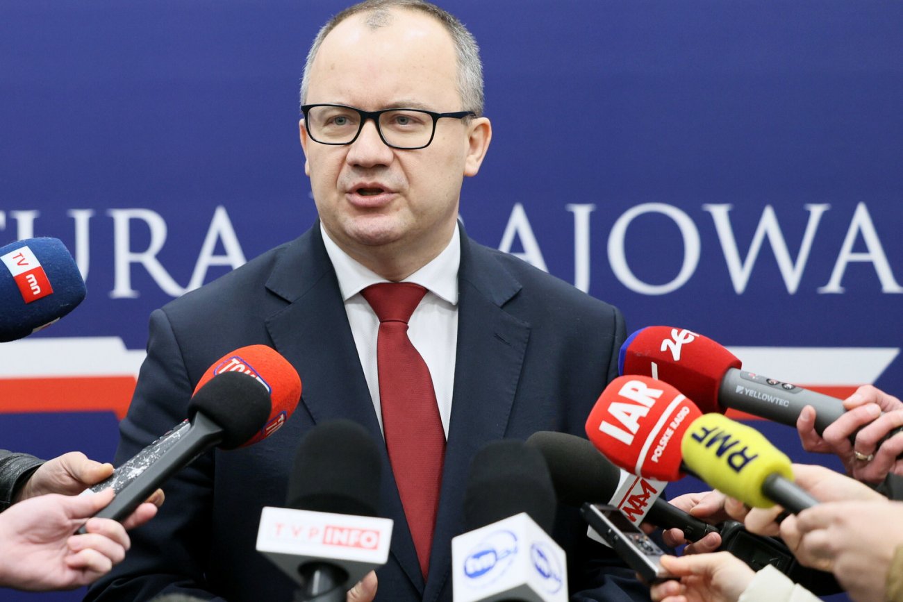 Adam Bodnar komentuje ułaskawienie. Prezydent musiał dojrzeć