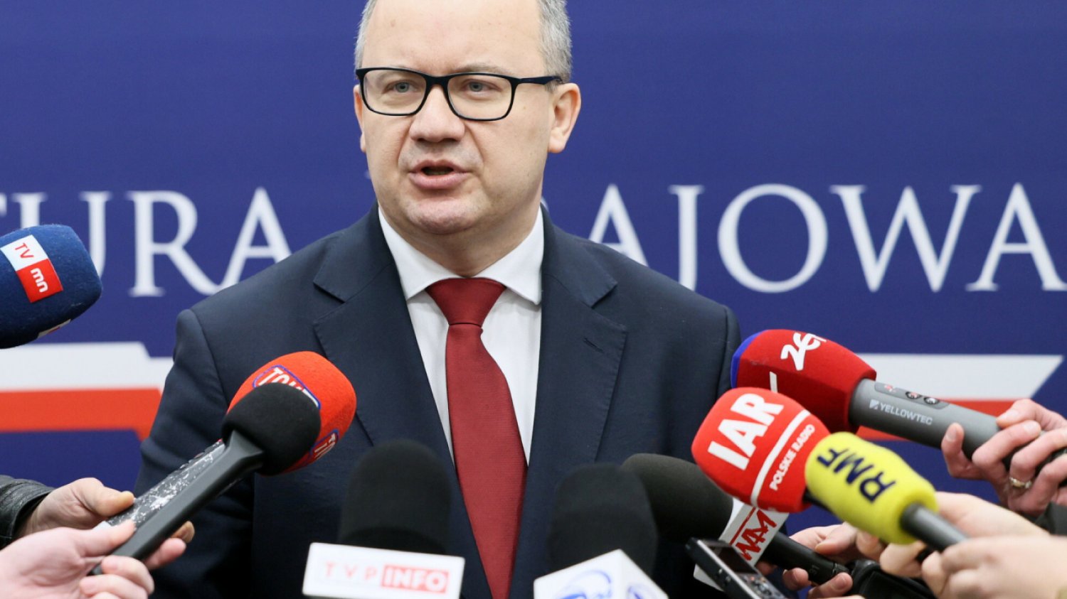 Adam Bodnar komentuje ułaskawienie. Prezydent musiał dojrzeć