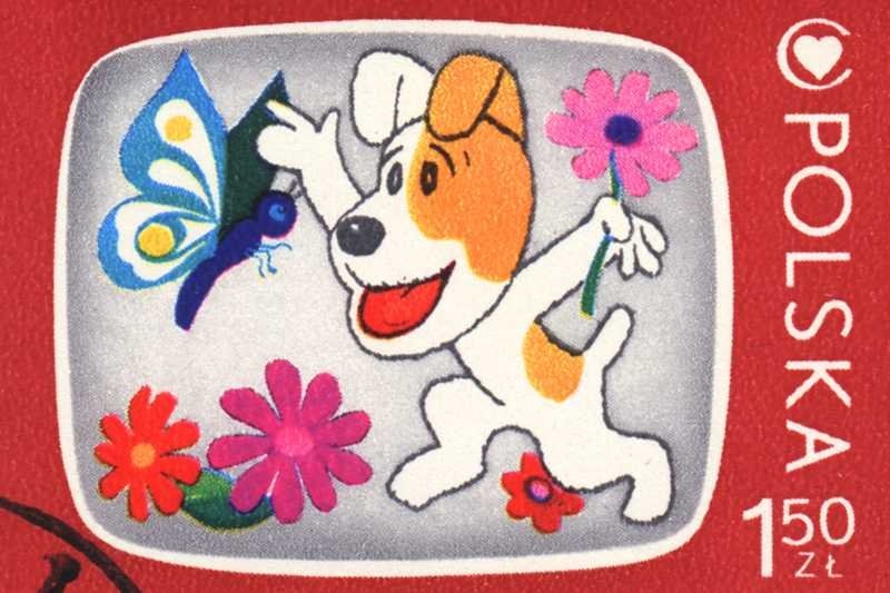 Marian Wantoła, animator pracujący nad Reksiem wcale nie żyje w biedzie.