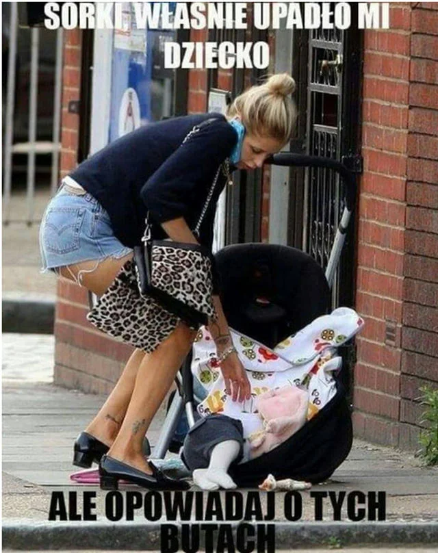 Mamy na forach mają pomysły, przez które użytkownicy zastanawiają się nad ich poczytalnością.