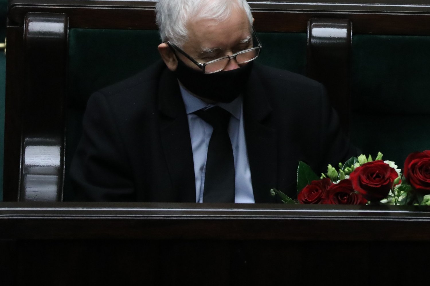 Wotum nieufności dla Jarosława Kaczyńskiego – zgodnie z przewidywaniami – nie zostało przegłosowane. Prezes PiS nadal jest wicepremierem ds. bezpieczeństwa.