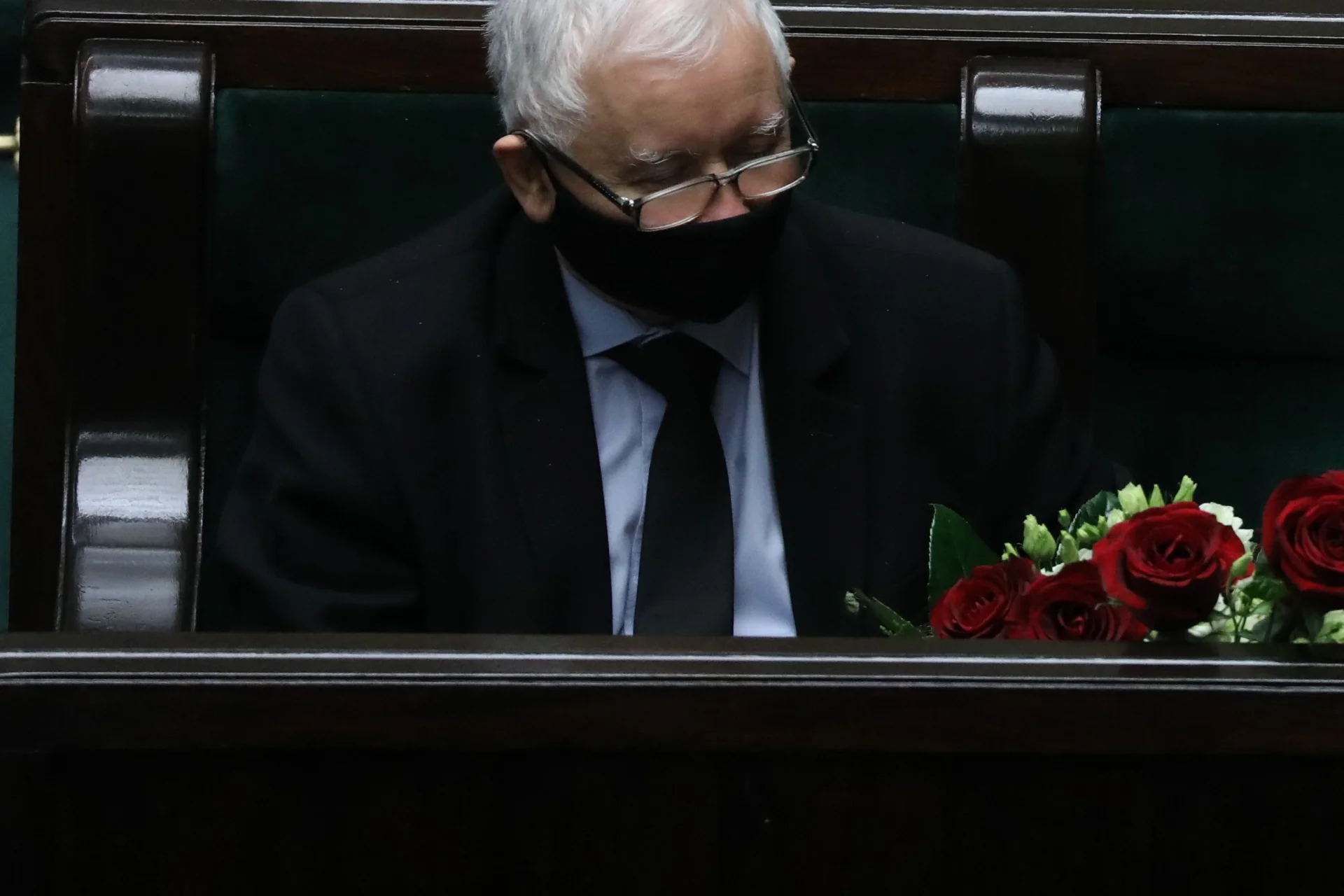 Wotum nieufności dla Jarosława Kaczyńskiego – zgodnie z przewidywaniami – nie zostało przegłosowane. Prezes PiS nadal jest wicepremierem ds. bezpieczeństwa. Wotum nieufności dla Jarosława Kaczyńskiego – zgodnie z przewidywaniami – nie zostało przegłosowane. Prezes PiS nadal jest wicepremierem ds. bezpieczeństwa.