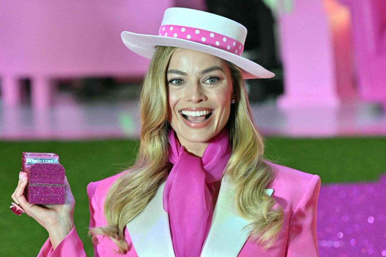 "Barbie" już nie jest obelgą dzięki filmowi Grety Gerwig.