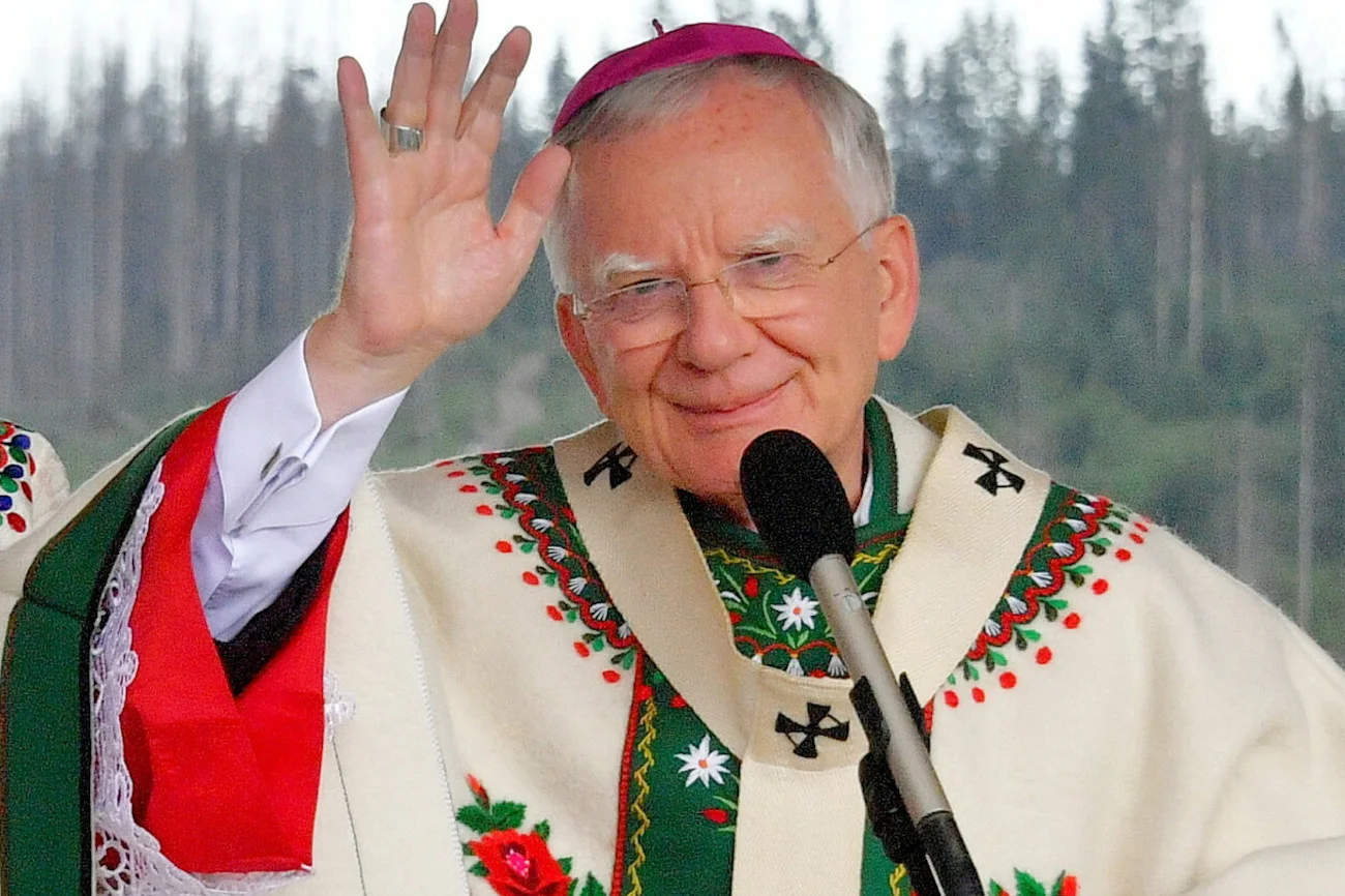 Abp Marek Jędraszewski zostaje w składzie komisji medalu Cracoviae Merenti.