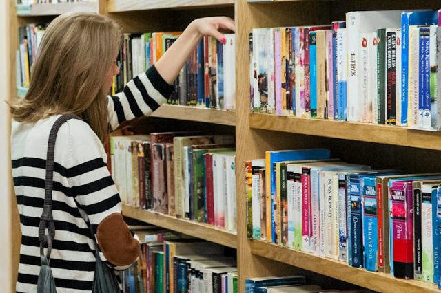 Od 2016 roku wydawcy książek i czasopism naukowych nie będą mogli liczyć na dotacje Ministerstwa Nauki