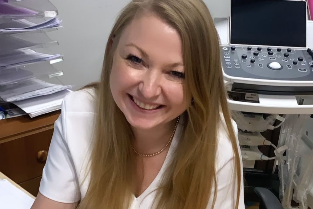 Mama Ginekolog przekonuje, że influencer to 'najtrudniejsza praca'