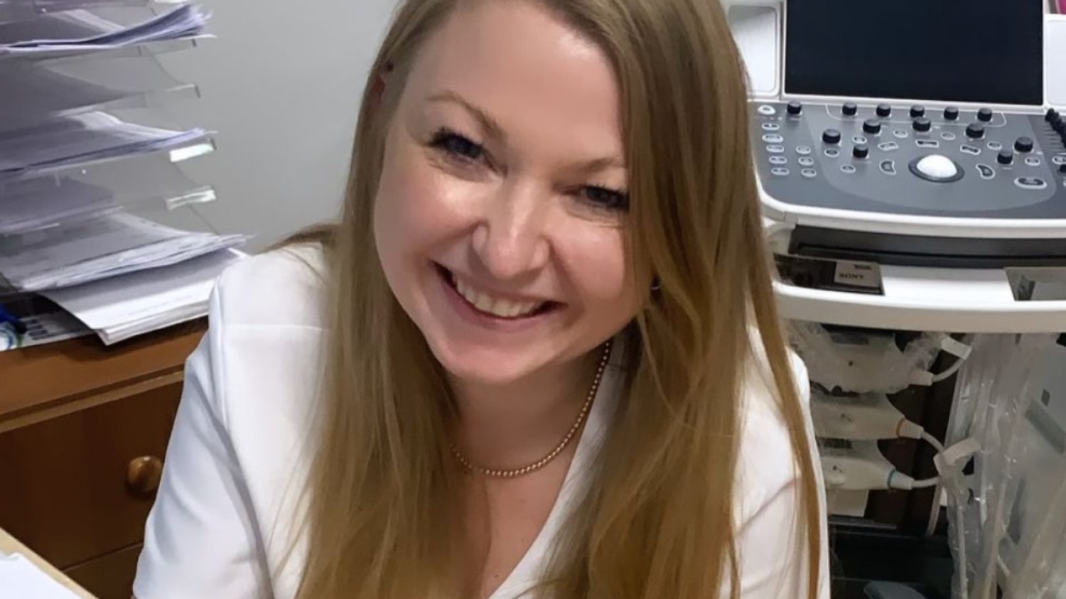 Mama Ginekolog przekonuje, że influencer to 'najtrudniejsza praca'