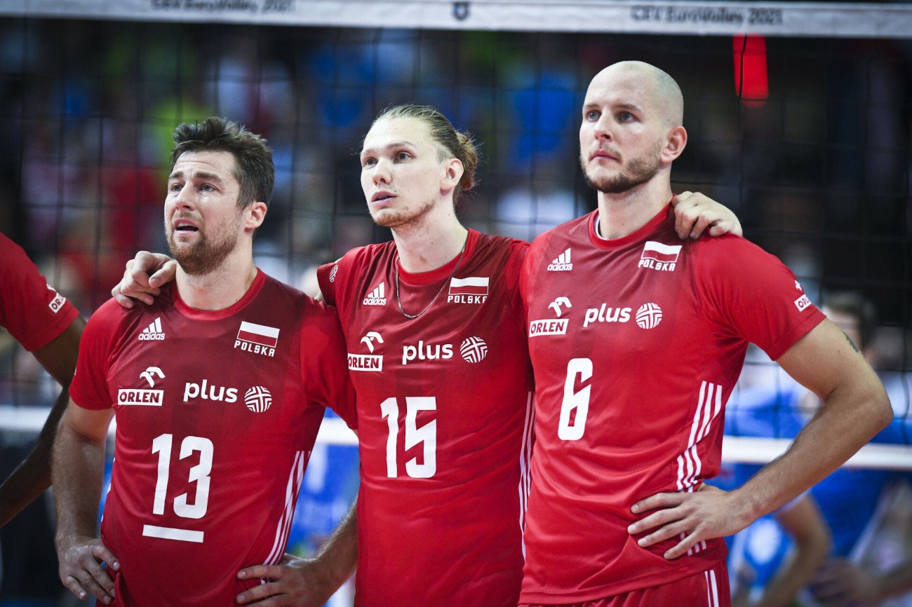 Bartosz Kurek okazał się lepszy od Michała Kubiaka w bezpośrednim starciu ich drużyn w lidze japońskiej.