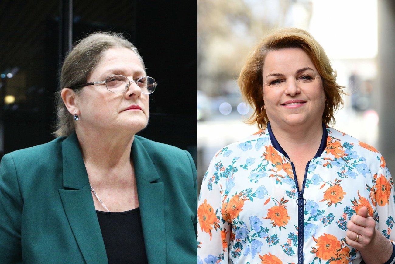 Katarzyna Bosacka odpowiedziała Krystynie Pawłowicz. Cena dorsza nad morzem