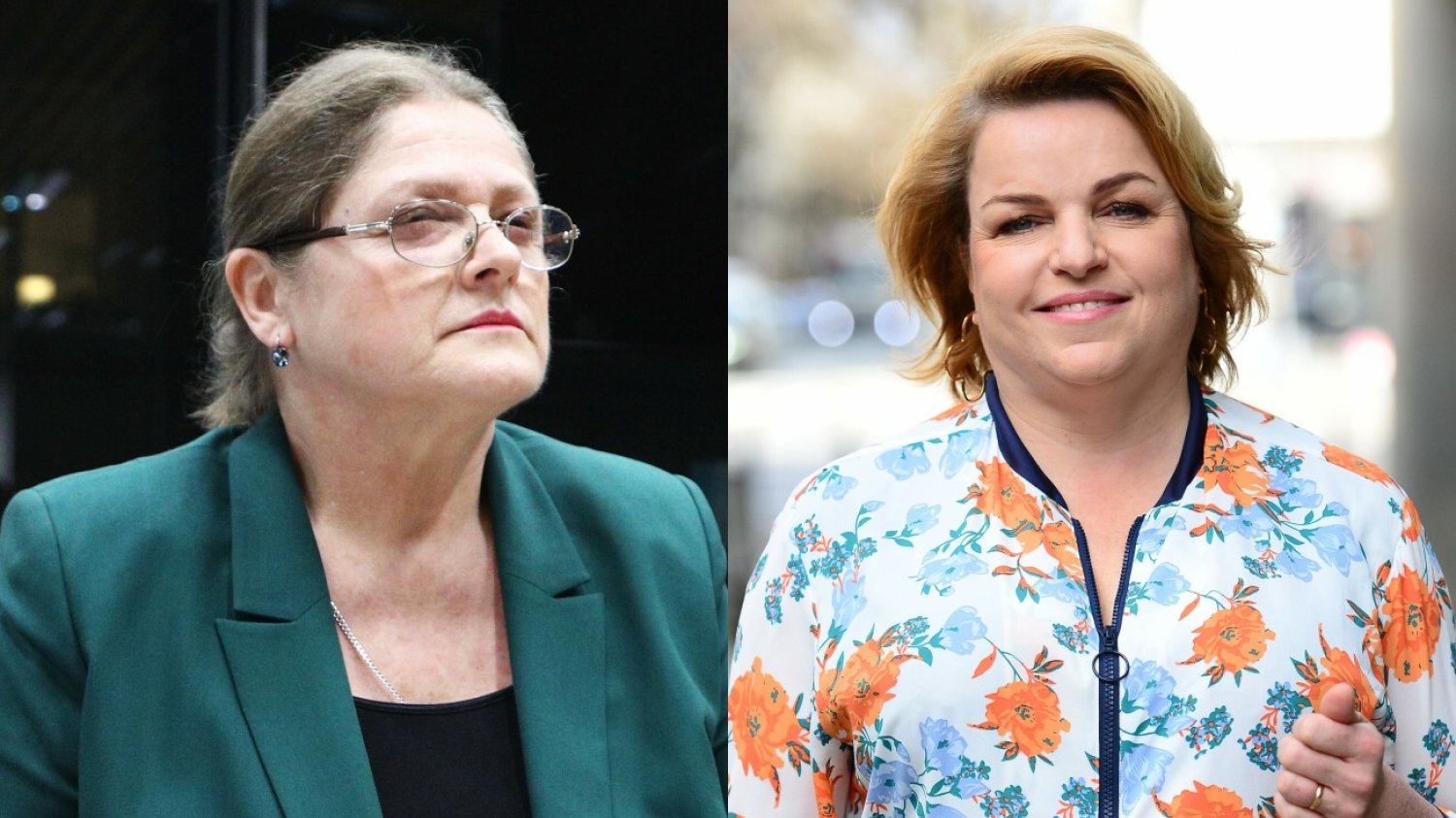 Katarzyna Bosacka odpowiedziała Krystynie Pawłowicz. Cena dorsza nad morzem