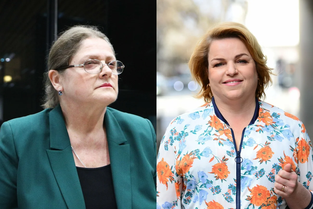Katarzyna Bosacka odpowiedziała Krystynie Pawłowicz. Cena dorsza nad morzem