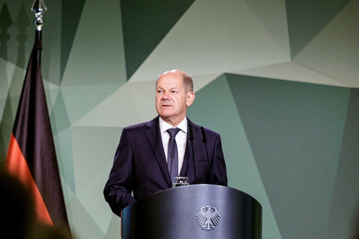 Polska najpewniej straci możliwość naprawy ukraińskich Leopardów.