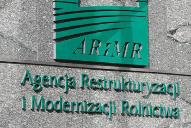 Dariusz Kłos, dyrektor ARiMR, został przez sąd uznany za kłamcę lustracyjnego.