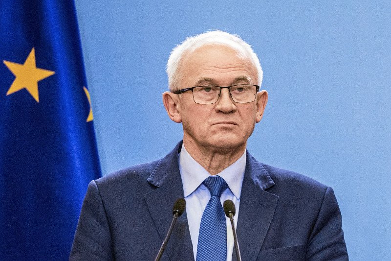 Tego można było się spodziewać.