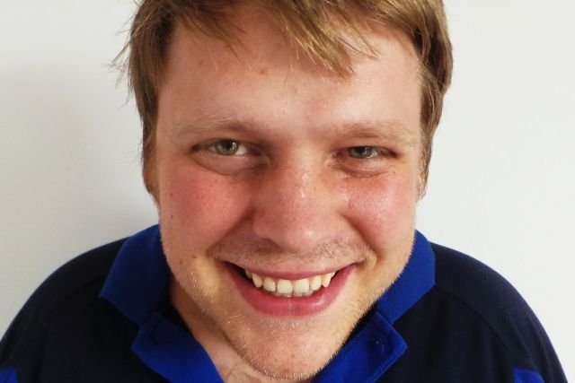 Antoni Bohdanowicz: Kilogramy? To bez znaczenia.