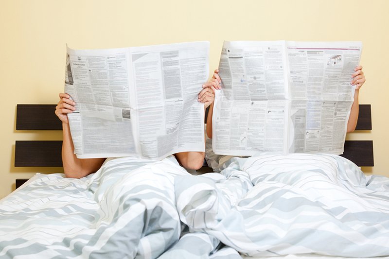 W jaki sposób powinniśmy powiedzieć partnerowi lub partnerce, że czasem potrzebujemy samotności? Jak to zrobić, by nie urazić drugiej strony?