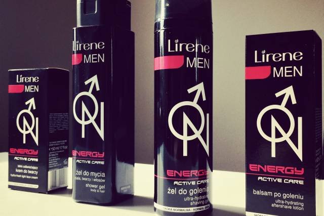 LIRENE MEN