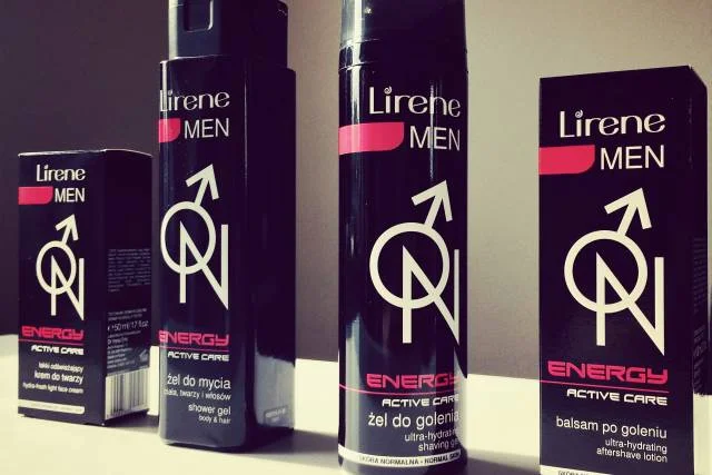 LIRENE MEN