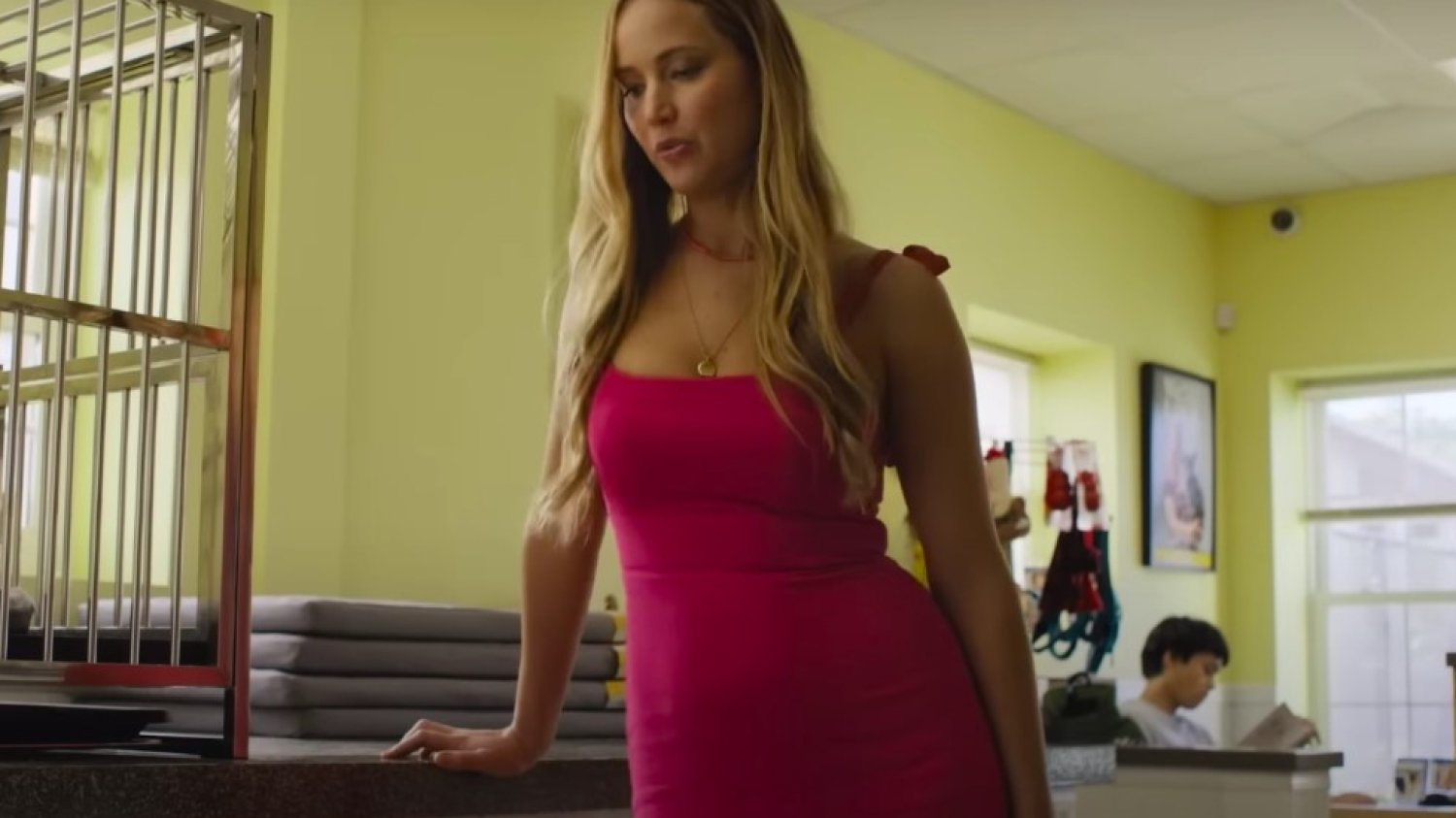 bez urazy no hard feelings jennifer lopez film recenzja american pie bez urazy no hard feelings jennifer lopez film recenzja american pie
