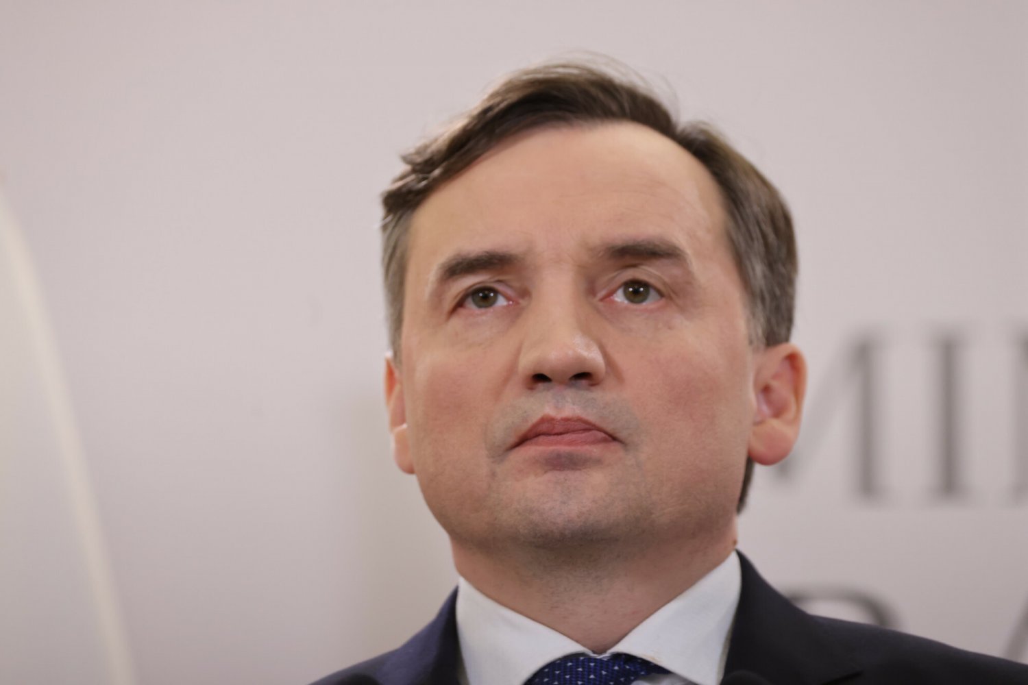 Zbigniew Ziobro ma wyjątkowo mocną pozycję w PiS