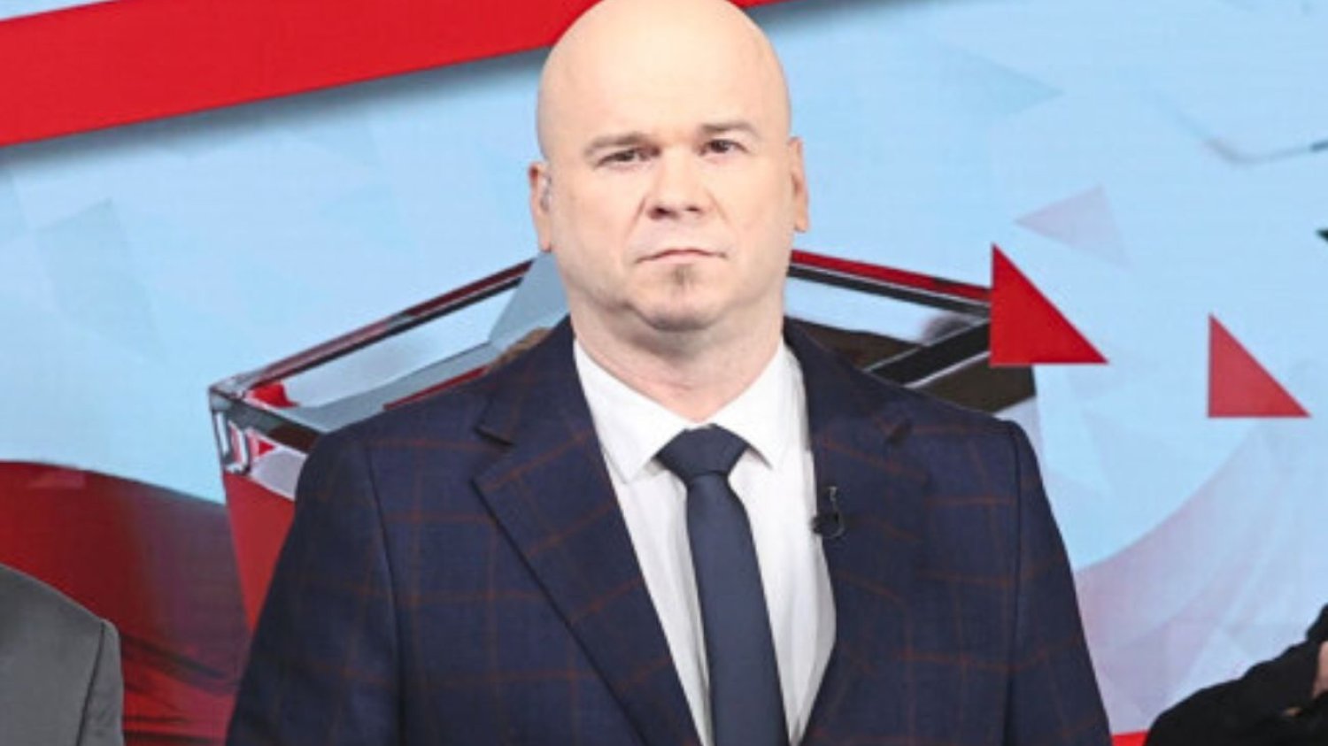 Jacek Prusinowski poprowadzi debatę Trzaskowski-Nawrocki. To znana postać.