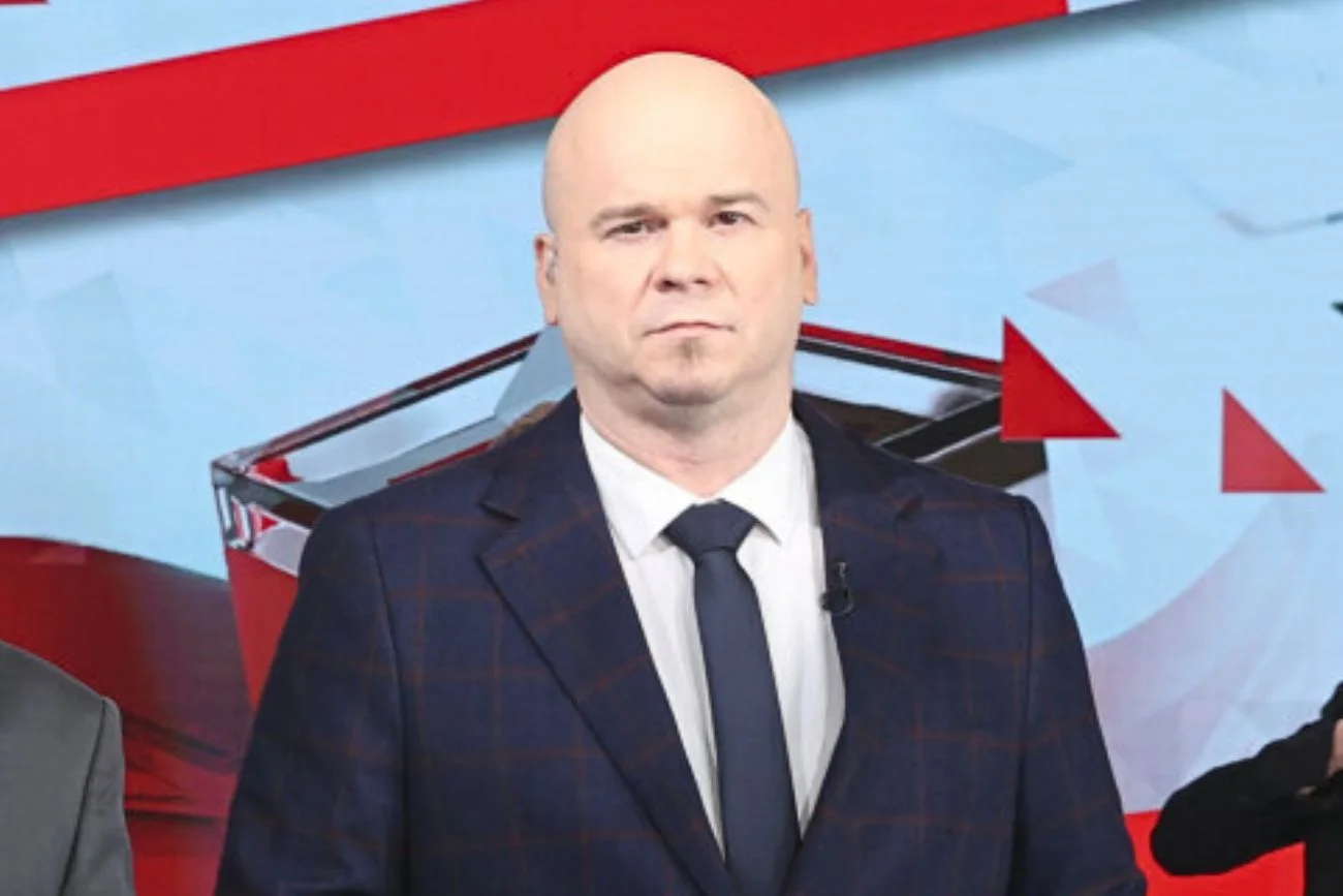 Debata prezydencka przed II turą. Wiadomo już, kto ją poprowadzi. Jacek Prusinowski poprowadzi debatę Trzaskowski-Nawrocki. To znana postać.