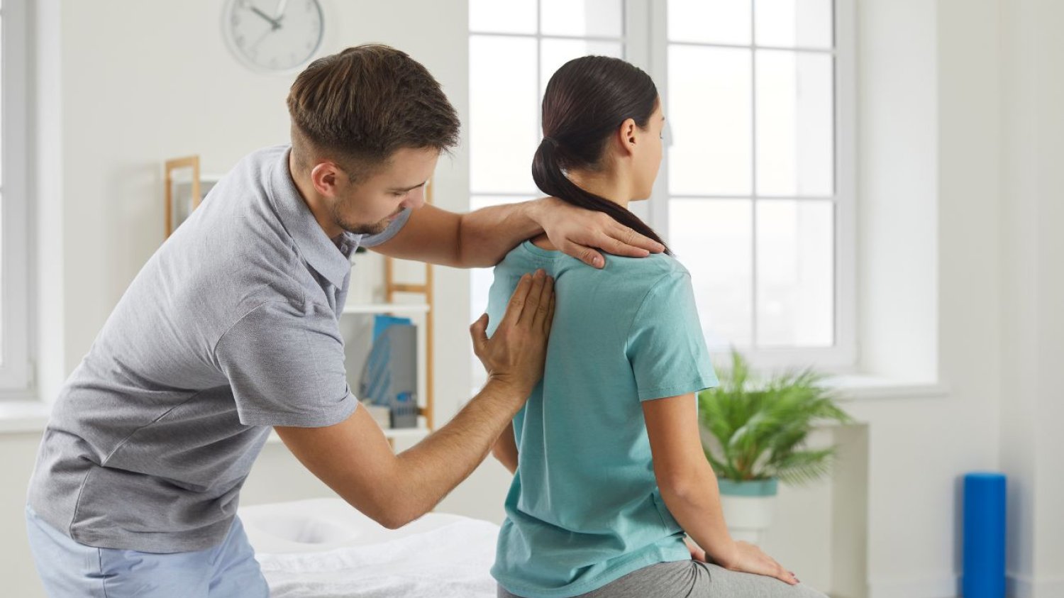 Na osteoporozę choruje dwa miliony ludzi w Polsce. 80 procent z nich nie ma o tym pojęcia. Na osteoporozę choruje dwa miliony ludzi w Polsce. 80 procent z nich nie ma o tym pojęcia.