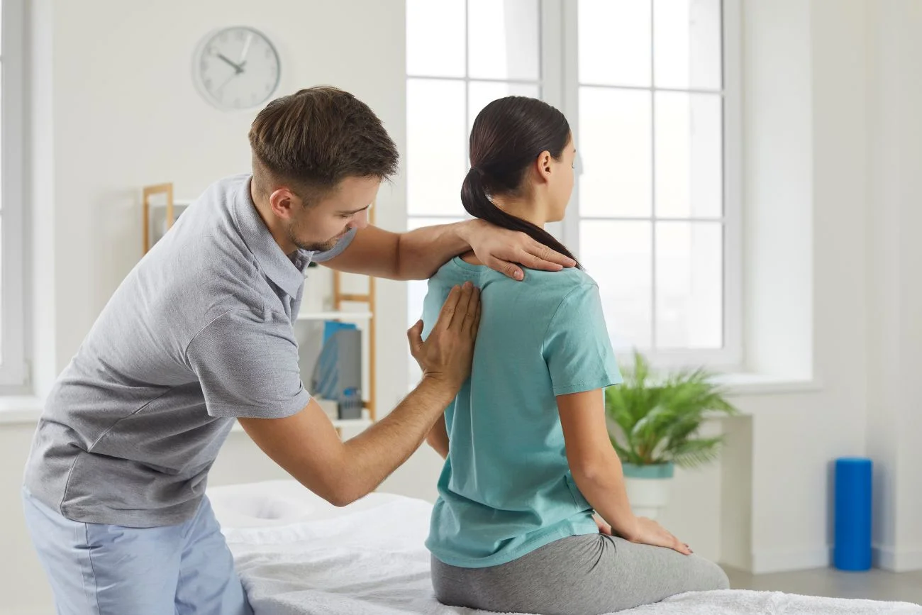 Na osteoporozę choruje dwa miliony ludzi w Polsce. 80 procent z nich nie ma o tym pojęcia. Na osteoporozę choruje dwa miliony ludzi w Polsce. 80 procent z nich nie ma o tym pojęcia.