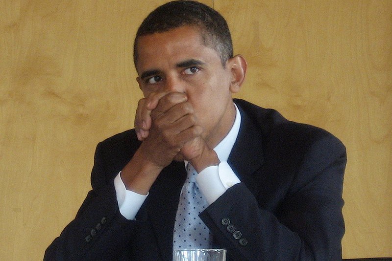 Obama musi wyjaśnić dlaczego UE znalazła się wśród priorytetowych celów szpiegowskich USA