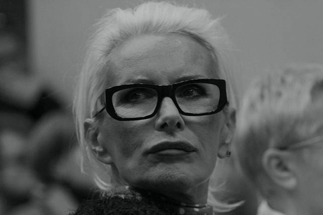 Kora Jackowska miała 67 lat. Odeszła w sobotę nad ranem.