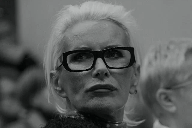 Kora Jackowska miała 67 lat. Odeszła w sobotę nad ranem.