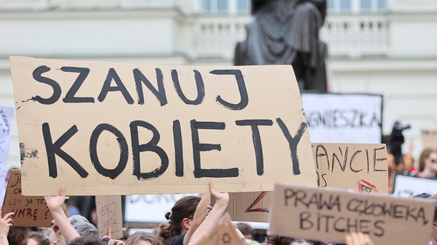 Aborcja w Polsce. Jest wyrok trybunału w Strasburgu.