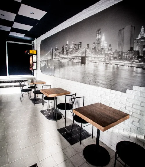 zdj. dzięki uprzejmości Yellow Cab