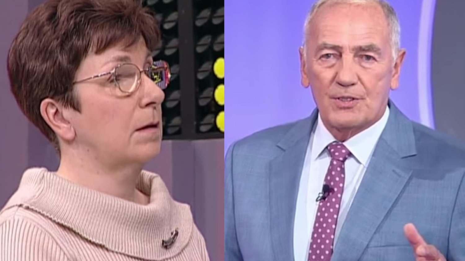 W "Familiadzie" powrócono do kultowego pytania.