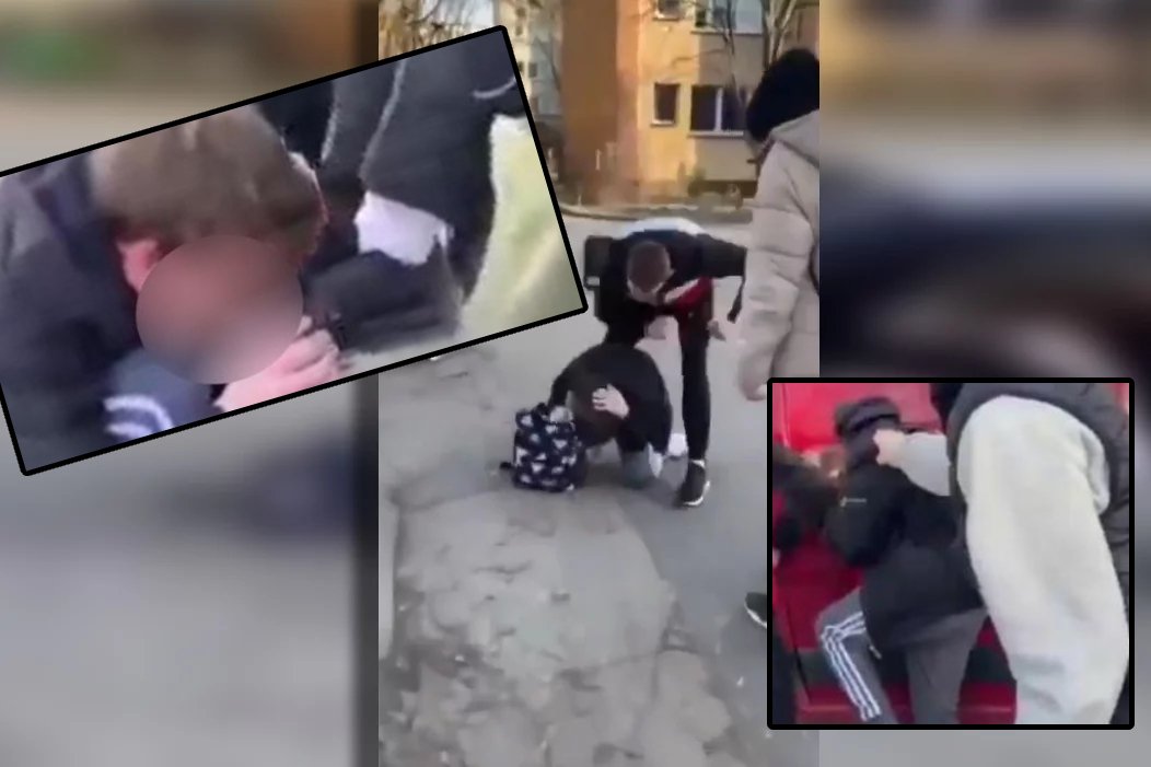 Dlaczego dzieci znęcają się nad rówieśnikami? Problemy nastolatków w domach