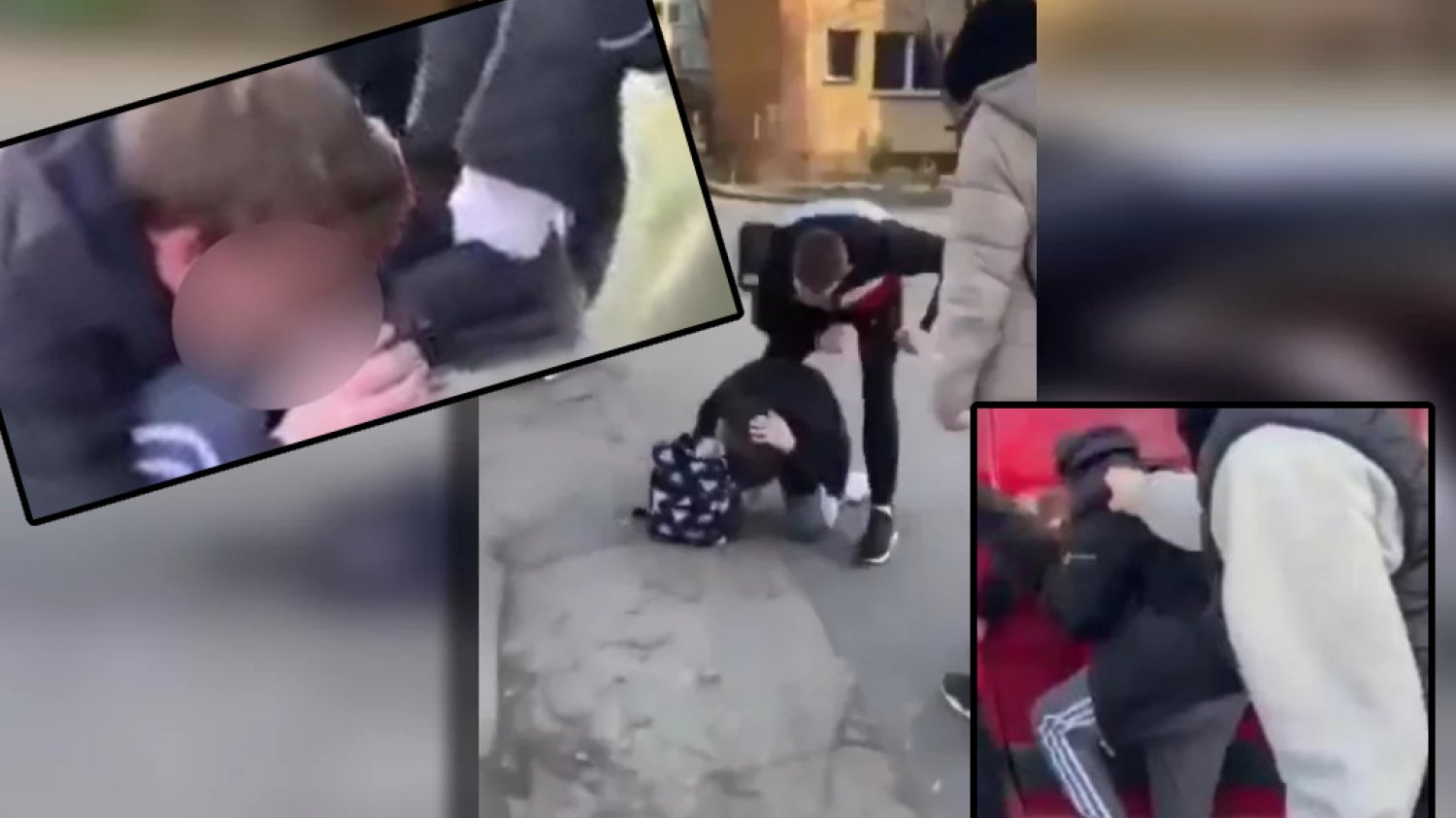 Dlaczego dzieci znęcają się nad rówieśnikami? Problemy nastolatków w domach