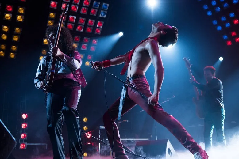 Z chińskiej wersji "Bohemian Rhapsody" można dowiedzieć się, że Freddie Mercury nie był gejem.