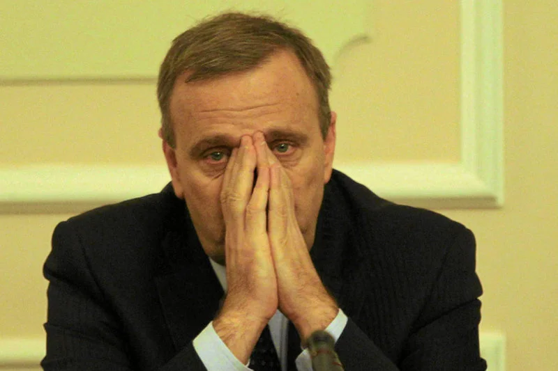 Grzegorz Schetyna sądzi, że w słowach Obamy nie ma po co doszukiwać się złej woli